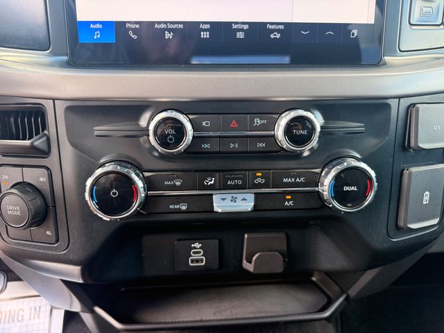 2025 Ford F-150 XLT 4WD SuperCrew 5.5' Box - 23095282 - 12