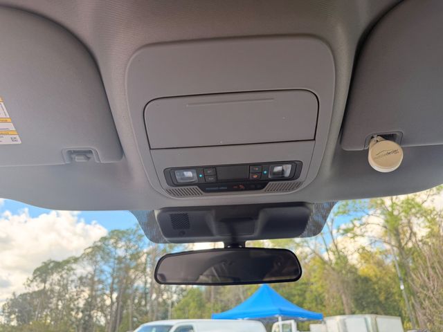 2025 Ford F-150 XLT 4WD SuperCrew 5.5' Box - 23095282 - 13