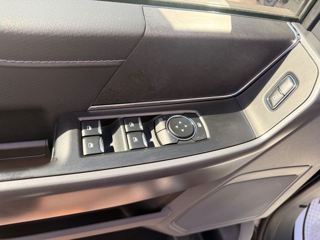 2025 Ford F-150 XLT 4WD SuperCrew 5.5' Box - 23095282 - 3