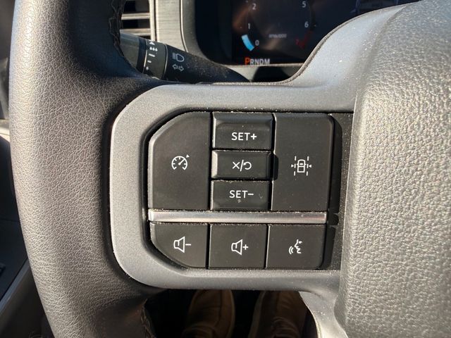 2025 Ford F-150 XLT 4WD SuperCrew 5.5' Box - 23097474 - 6