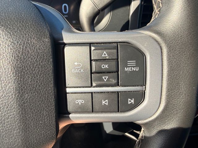 2025 Ford F-150 XLT 4WD SuperCrew 5.5' Box - 23097474 - 7
