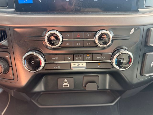 2025 Ford F-150 XLT 4WD SuperCrew 5.5' Box - 23100076 - 10
