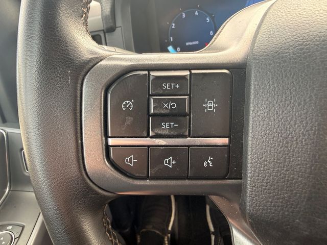 2025 Ford F-150 XLT 4WD SuperCrew 5.5' Box - 23100076 - 7