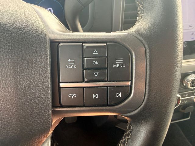 2025 Ford F-150 XLT 4WD SuperCrew 5.5' Box - 23100076 - 8