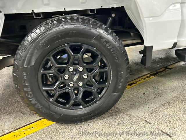 2025 Ford F-150 XLT 4WD SuperCrew 5.5' Box - 22996853 - 10