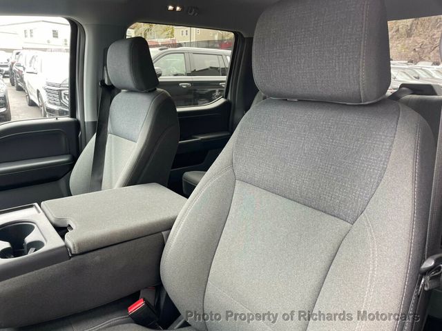 2025 Ford F-150 XLT 4WD SuperCrew 5.5' Box - 23006160 - 10