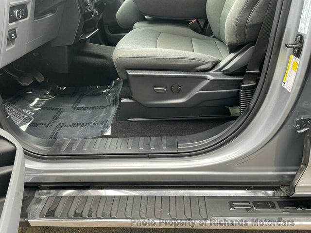 2025 Ford F-150 XLT 4WD SuperCrew 5.5' Box - 23006160 - 8