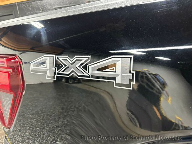 2025 Ford F-150 XLT 4WD SuperCrew 5.5' Box - 23014222 - 9