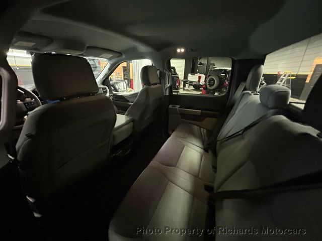 2025 Ford F-150 XLT 4WD SuperCrew 5.5' Box - 23014222 - 15