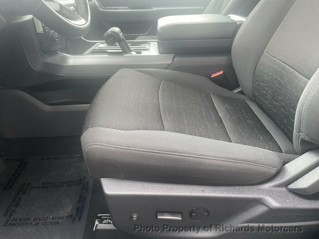 2025 Ford F-150 XLT 4WD SuperCrew 5.5' Box - 23092863 - 9