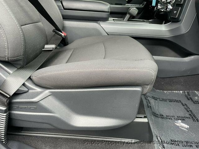 2025 Ford F-150 XLT 4WD SuperCrew 5.5' Box - 23092863 - 17
