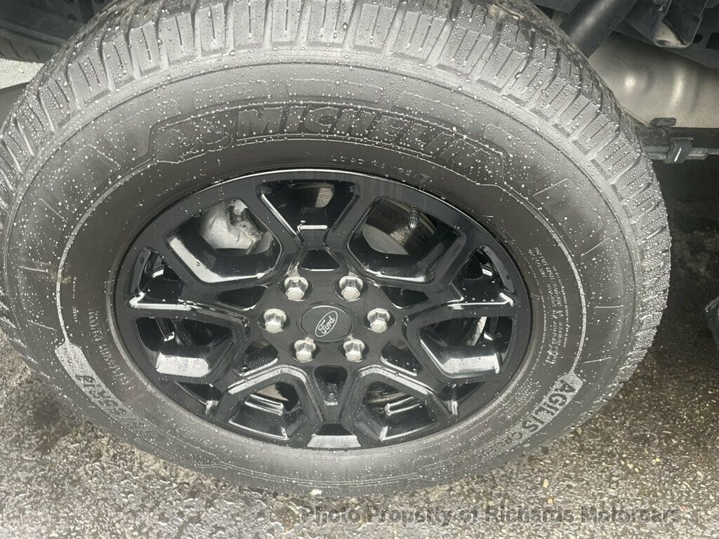 2025 Ford F-150 XLT 4WD SuperCrew 5.5' Box - 23092863 - 6