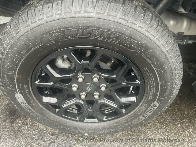 2025 Ford F-150 XLT 4WD SuperCrew 5.5' Box - 23092863 - 6