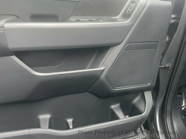 2025 Ford F-150 XLT 4WD SuperCrew 5.5' Box - 23092863 - 8
