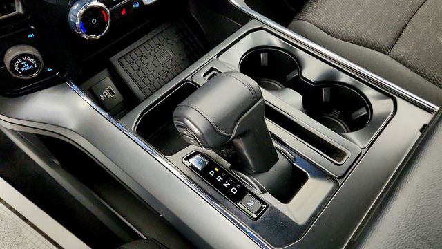 2025 Ford F-150 XLT 4WD SuperCrew 5.5' Box - 23028792 - 15