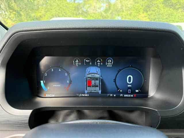 2025 Ford F-150 XLT 4WD SuperCrew 5.5' Box - 23052630 - 3
