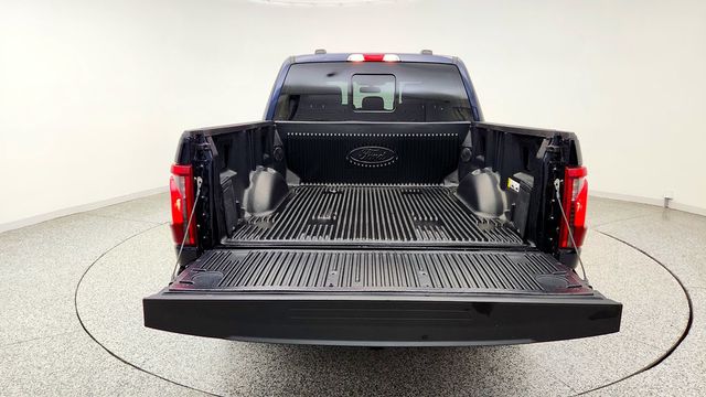 2025 Ford F-150 XLT 4WD SuperCrew 5.5' Box w/ PowerBoost Hybrid - 23087205 - 20