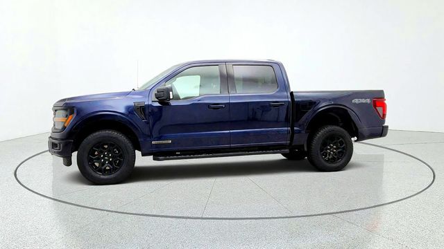 2025 Ford F-150 XLT 4WD SuperCrew 5.5' Box w/ PowerBoost Hybrid - 23087205 - 7