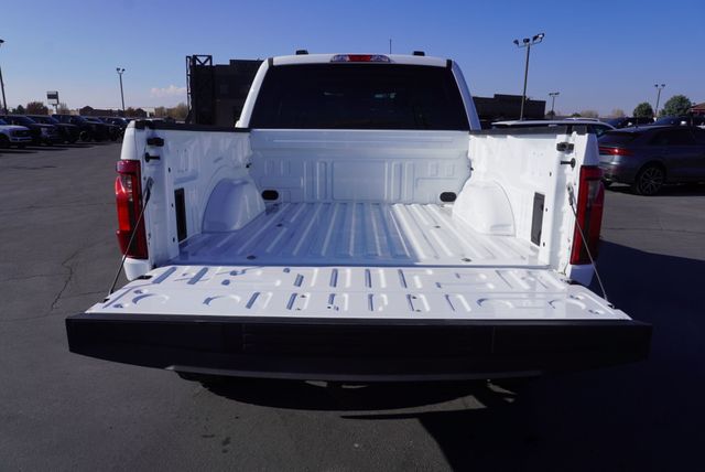 2025 Ford F-150 XLT FX4 - 22950499 - 10