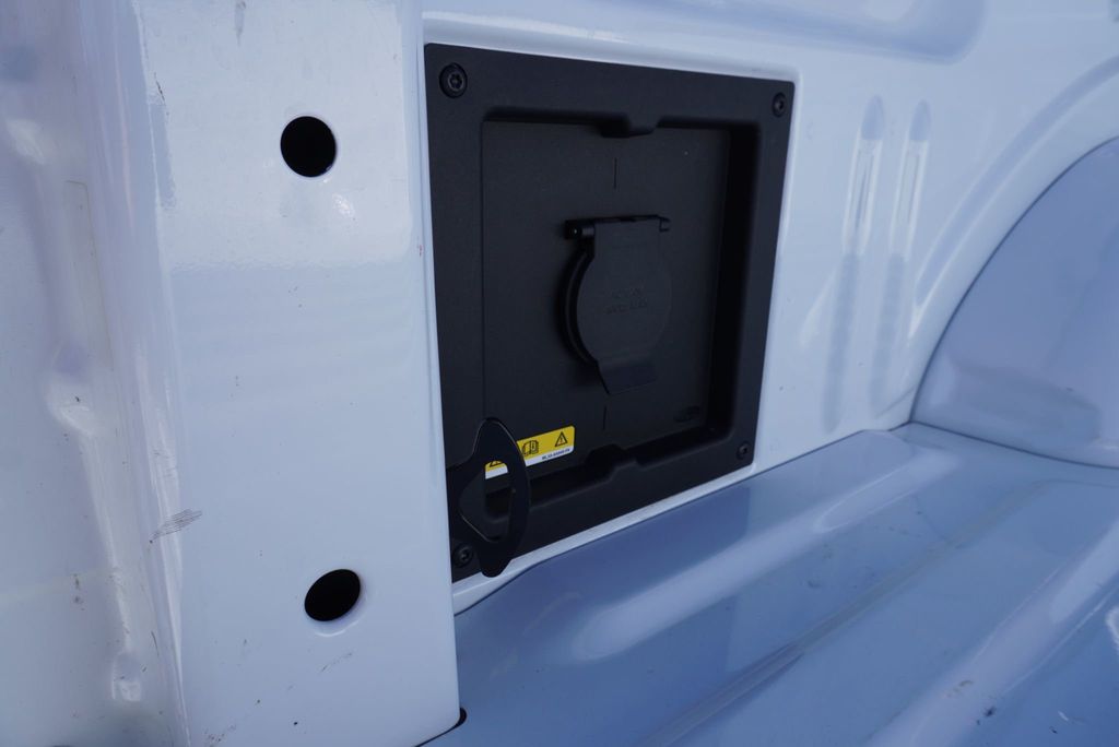 2025 Ford F-150 XLT FX4 - 22950499 - 11