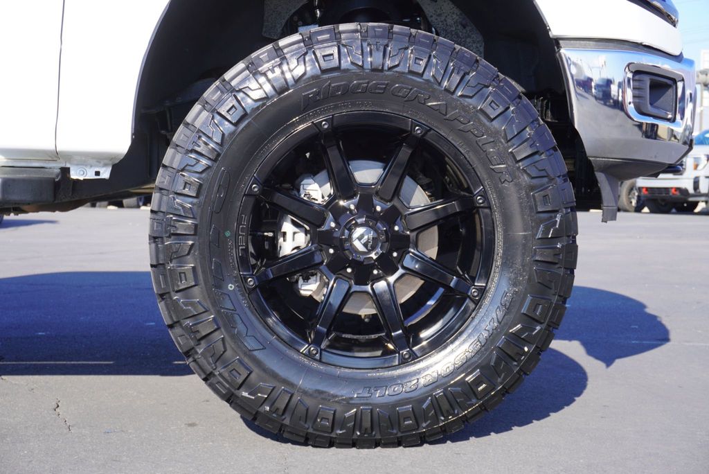 2025 Ford F-150 XLT FX4 - 22950499 - 16