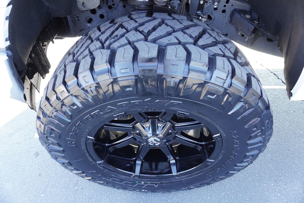 2025 Ford F-150 XLT FX4 - 22950499 - 17