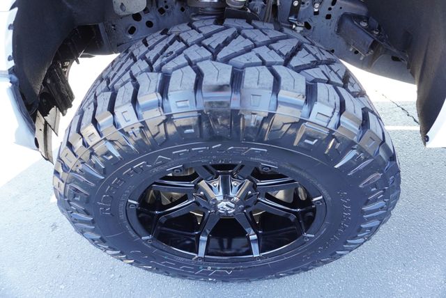 2025 Ford F-150 XLT FX4 - 22950499 - 17