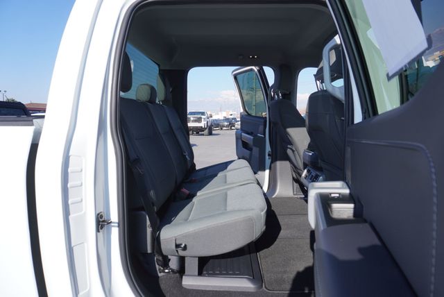 2025 Ford F-150 XLT FX4 - 22950499 - 24