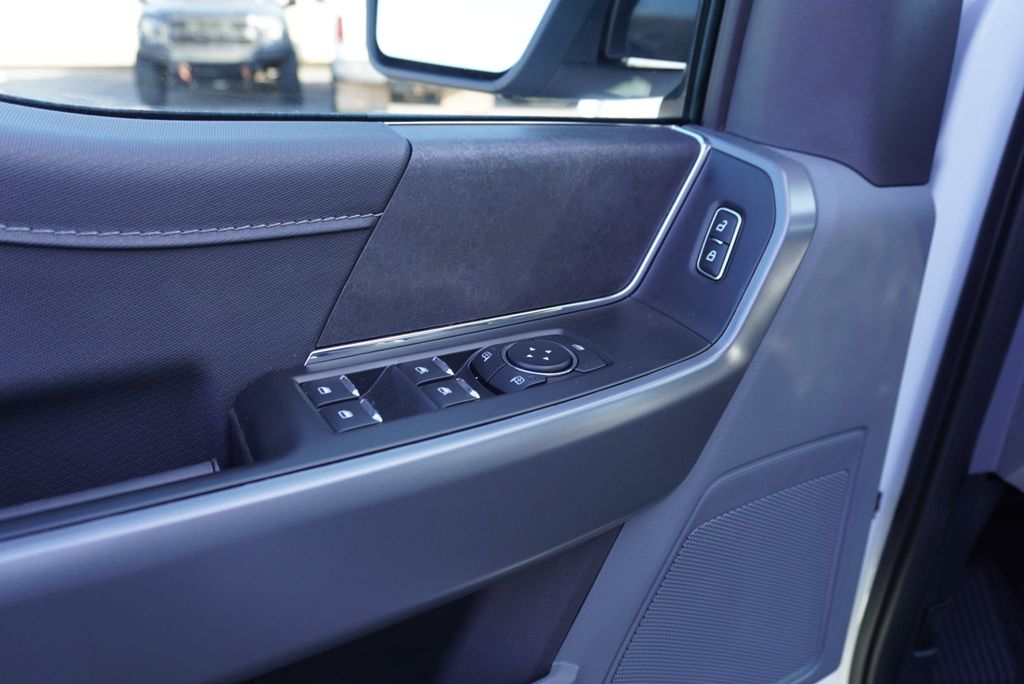 2025 Ford F-150 XLT FX4 - 22950499 - 27