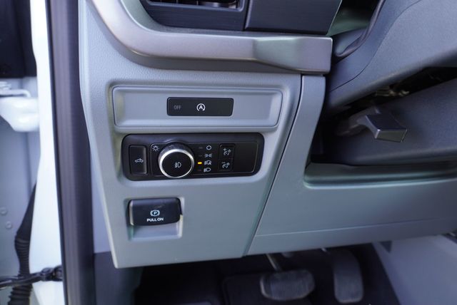 2025 Ford F-150 XLT FX4 - 22950499 - 28