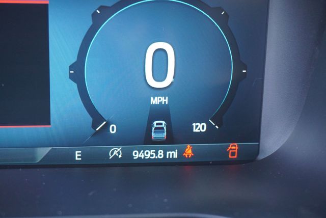 2025 Ford F-150 XLT FX4 - 22950499 - 29