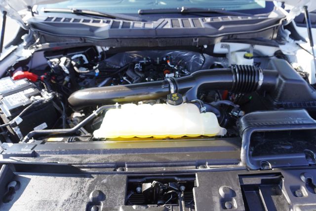 2025 Ford F-150 XLT FX4 - 22950499 - 42