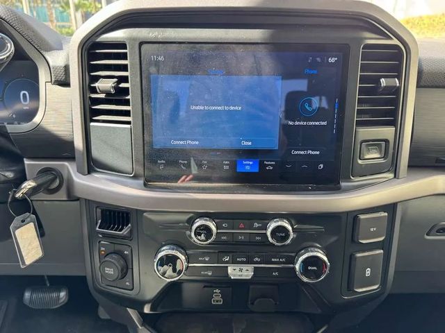 2025 Ford F-150 XLT Pickup 4D 5 1/2 ft - 22977586 - 26