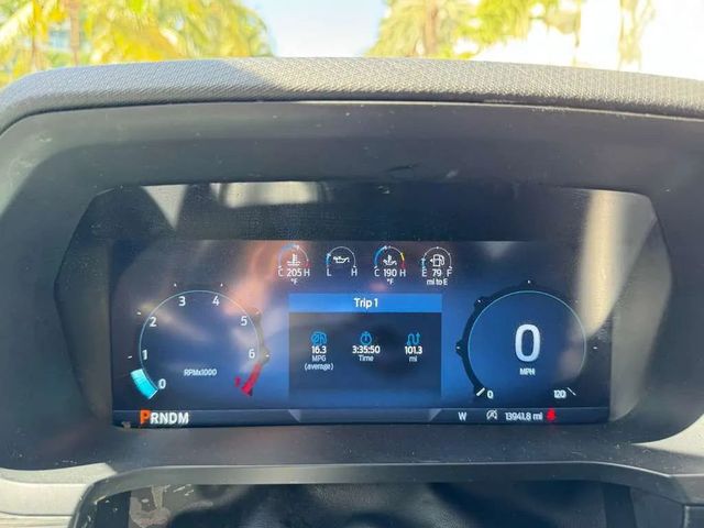 2025 Ford F-150 XLT Pickup 4D 5 1/2 ft - 22977586 - 30