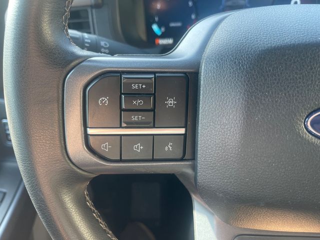 2025 FORD F-150 XLT W/ 301A EQUIPMENT PACKAGE ($1,585 VALUE!!) - 23088282 - 15