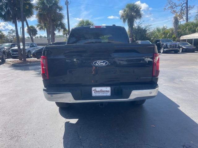 2025 FORD F-150 XLT W/ 301A EQUIPMENT PACKAGE ($1,585 VALUE!!) - 23088283 - 3