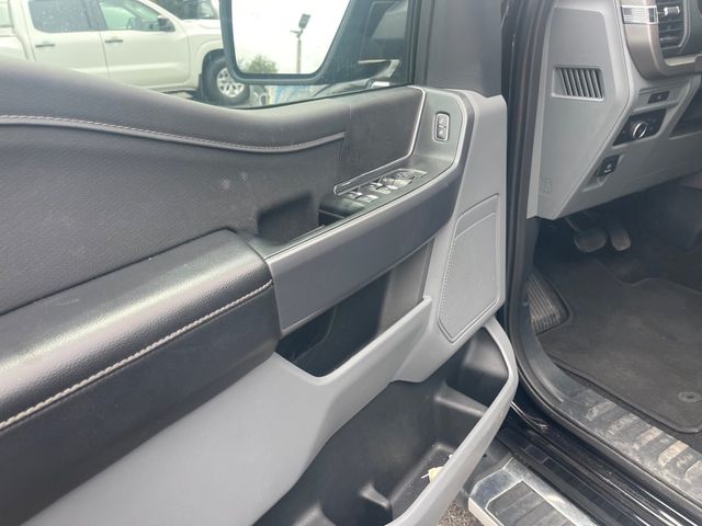 2025 FORD F-150 XLT W/ 301A EQUIPMENT PACKAGE ($1,585 VALUE!!) - 23088842 - 7