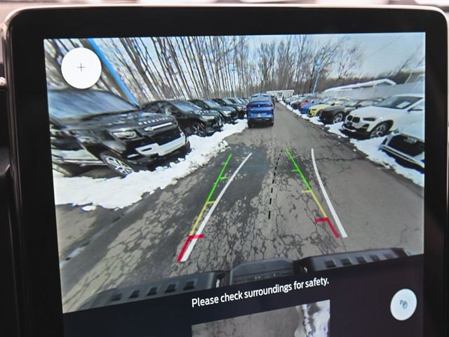 2025 Ford F-150 Lightning Flash - 22987600 - 16