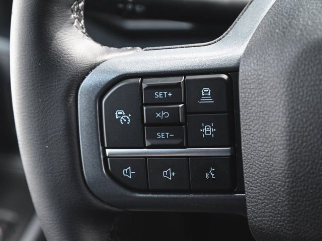 2025 Ford F-150 Lightning Flash - 22987600 - 22