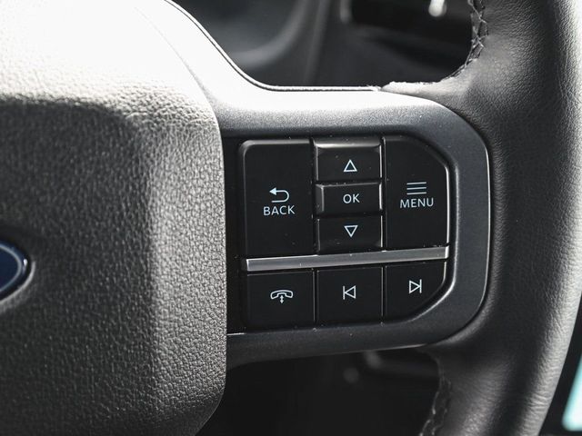 2025 Ford F-150 Lightning Flash - 22987600 - 23