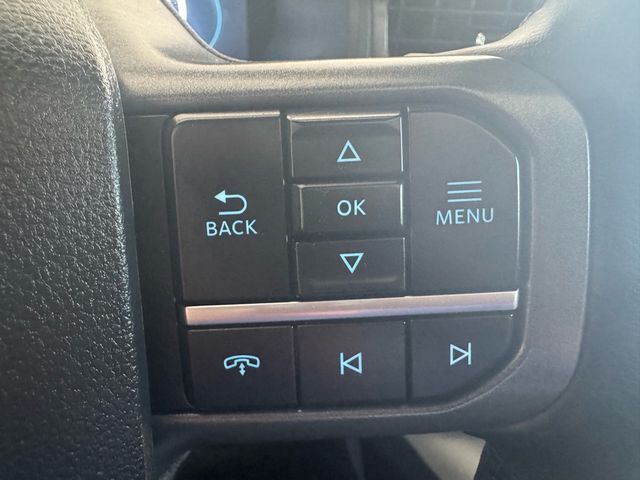 2025 Ford F-150 Lightning Lariat - 23026008 - 15