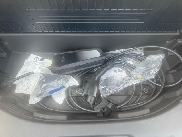 2025 Ford F-150 Lightning Lariat - 23026008 - 43