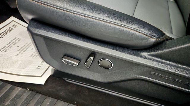2025 Ford F-150 Lightning LARIAT 4WD SuperCrew 5.5' Box w/ Extended Range Battery - 23057942 - 9