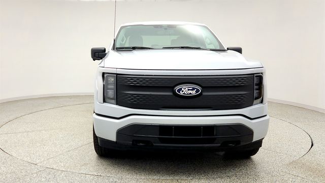 2025 Ford F-150 Lightning XLT 4WD SuperCrew 5.5' Box - 23022632 - 1