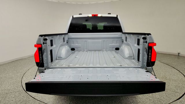 2025 Ford F-150 Lightning XLT 4WD SuperCrew 5.5' Box - 23022632 - 21
