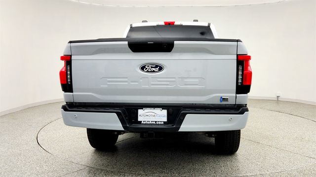 2025 Ford F-150 Lightning XLT 4WD SuperCrew 5.5' Box - 23022632 - 5