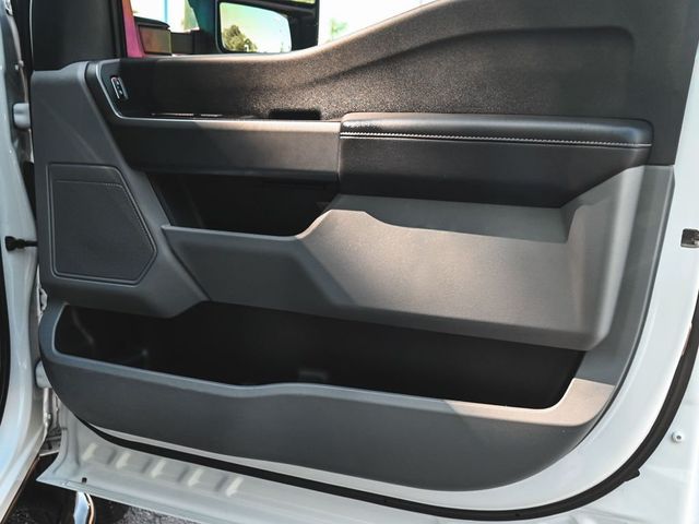 2025 Ford F-250SD XLT - 23039009 - 9
