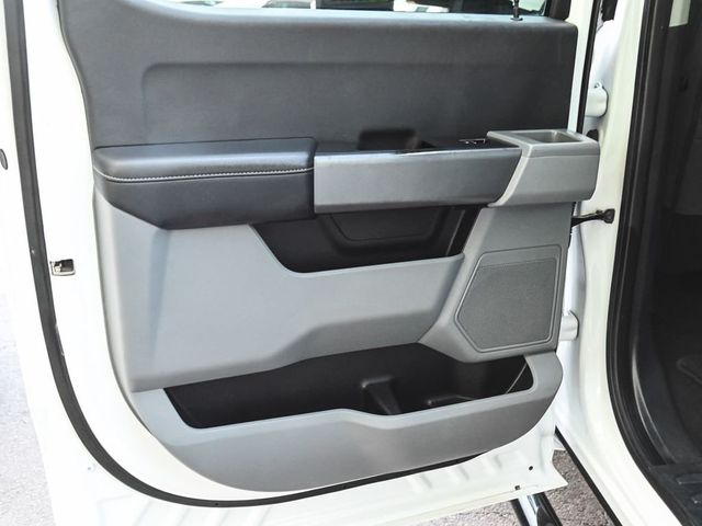 2025 Ford F-250SD XLT - 23039009 - 10