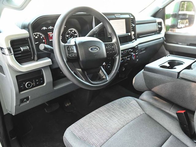 2025 Ford F-250SD XLT - 23039009 - 13
