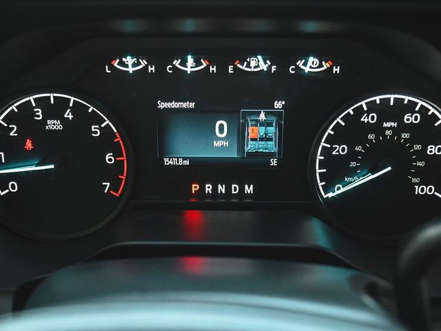 2025 Ford F-250SD XLT - 23039009 - 14